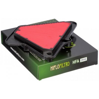 Vzduchový filtr HIFLOFILTRO HFA2918 – Hledejceny.cz