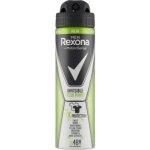 Rexona Men Invisible Fresh Power deospray 150 ml – Zboží Mobilmania