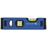 Högert Hliníková vodováha 20 cm 925.0253 – Hledejceny.cz