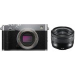 FujiFilm X-E5 – Zboží Živě