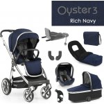 BabyStyle Oyster 3 set 8v1 rich navy 2022
