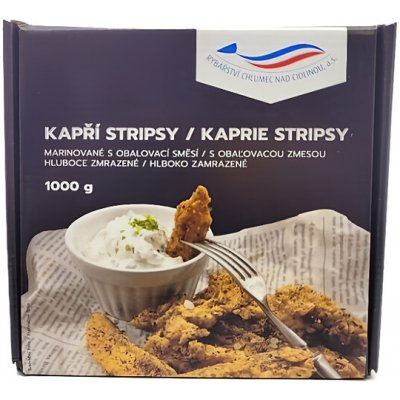 Rybářství Chlumec Kapří hlava mražená 1-2 ks cca 0.84 kg – Zbozi.Blesk.cz