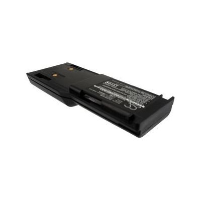 Baterie pro Motorola Radius P110, 1800 mAh, Li-Ion – Zboží Živě