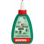 Kores Universal Glue Eco lepidlo 125 ml – Hledejceny.cz