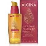Alcina Nutri Shine Oil Elixir 50 ml – Zbozi.Blesk.cz