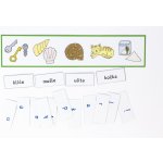 OSKOLA Zašifrovaná slova 1 – Hledejceny.cz