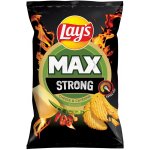 Lay's Strong Cheese & Cayenne 65 g – Zboží Dáma