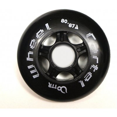 WHEEL CARTEL TTR 88mm 7A – Hledejceny.cz