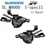 Shimano XT SL-M8000-I-Spec II – Hledejceny.cz