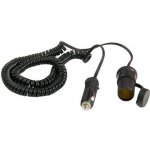 4Cars 12/24V 4m Prodloužení zásuvky zapalovače | Zboží Auto