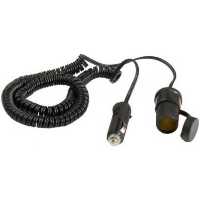 4Cars 12/24V 4m Prodloužení zásuvky zapalovače | Zboží Auto