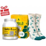 Kompava Gelo-3 Complex 390 g/30 dávek – Hledejceny.cz