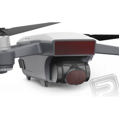 SPARK sada filtrů (UV/ND4/ND8/ND16/PL) PGB110 – Zboží Mobilmania