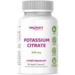Vegmart Draslík 400 mg 90 kapslí – Hledejceny.cz