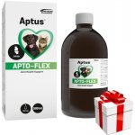 Orionpharma Aptus Apto-Flex 500ml + Překvapení pro kočku – Hledejceny.cz