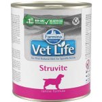 Vet Life Natural Dog Struvite 300 g – Zbozi.Blesk.cz