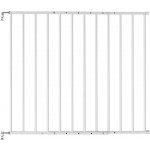 Abus JC9210W Tim zábrana do dveří a na schodiště – Zboží Dáma