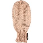 Lullalove Masážní rukavice k peelingu těla Růžová – Hledejceny.cz