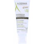 A-Derma Exomega Allergo balzám pro alergickou a atopickou pokožku 200 ml – Sleviste.cz