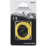 Salomon QUICKLACE KIT žluté – Zbozi.Blesk.cz