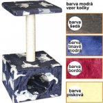 Tommi Carmen Škrábadlo pískové 30 x 30 x 57 cm – Sleviste.cz