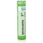 IPECACUANHA POR 5CH GRA 1X4G – Hledejceny.cz