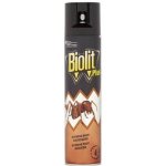 Biolit Plus 007 mravencům spray 400 ml – Zboží Dáma