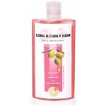 Long & Curly Dog Shampoo 250 ml – Hledejceny.cz
