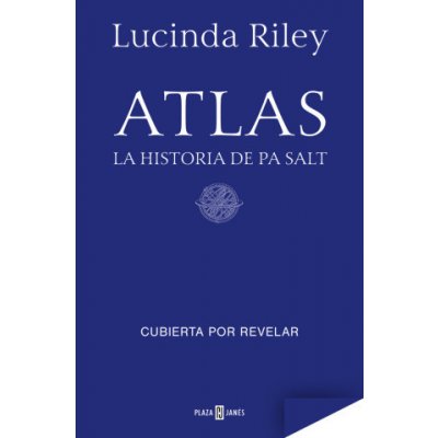 Atlas. La historia de Pa Salt Las Siete Hermanas 8