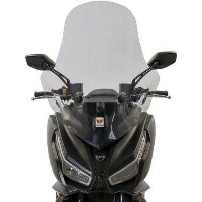 Isotta Classic CLS3653FC_A556 světle kouřová | Zboží Auto