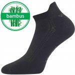 VoXX ponožky BLAKE černá – Zboží Mobilmania