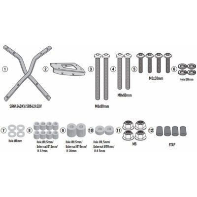 KAPPA KR6424 – Zbozi.Blesk.cz
