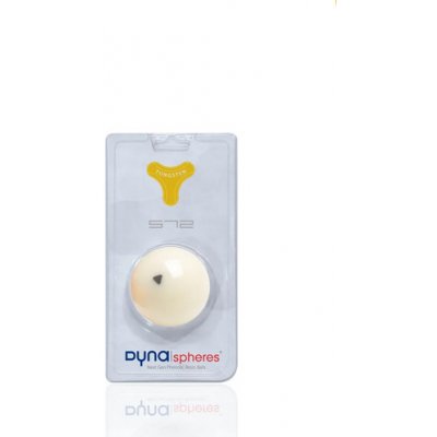 Dynaspheres pool Tungsten 57,2 mm 1ks – Zboží Dáma