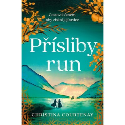 Přísliby run - Christina Courtenay – Hledejceny.cz