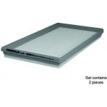 Vzduchový filtr KNECHT LX 3594/S – Hledejceny.cz