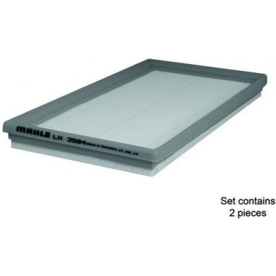 Vzduchový filtr KNECHT LX 3594/S – Hledejceny.cz