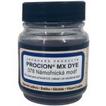Jacquard Procion MX 19 g námořnická modř – Zboží Dáma