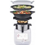 SilverCrest Monsieur Cuisine Smart 8 bílý – Zboží Mobilmania