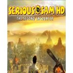 Serious Sam HD: The Second Encounter – Sleviste.cz