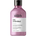 L'Oréal Expert Liss Unlimited Shampoo 300 ml – Zboží Mobilmania