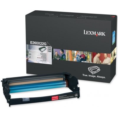 Lexmark 60X22G - originální