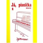Music Cheb Já písnička 2 klavír – Zboží Dáma