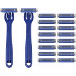 Gillette Sensor3 16 ks – Zboží Mobilmania