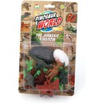 Alltoys Dinosauři 10 ks – Zboží Mobilmania