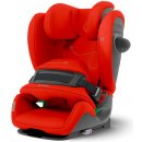 Cybex Pallas G i-size 2021 Hibiscus Red