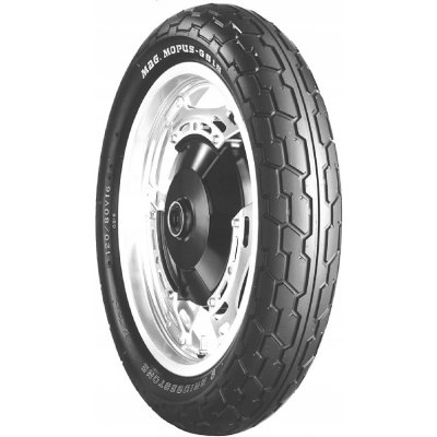 Bridgestone Exedra G515 110/80 R19 59 S – Hledejceny.cz