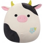 SQUISHMALLOWS Connor bílá/béžová – Hledejceny.cz