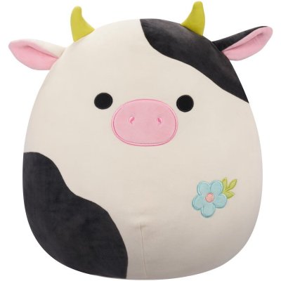 SQUISHMALLOWS Connor bílá/béžová – Hledejceny.cz