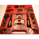 GEKO G02541 Sada pro zatlačení brzdových pístků P+L (21ks) | Zboží Auto