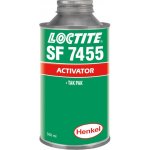 LOCTITE SF 7455 BO aktivátor pro vteřinová lepidla 500ml – Hledejceny.cz